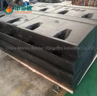 Rubber Fender Rubber Fender