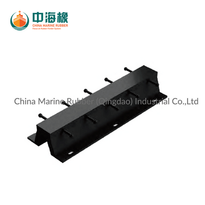 CMR-XA-250H Marine Rubber Fender Rubber Products Rubber Ladder