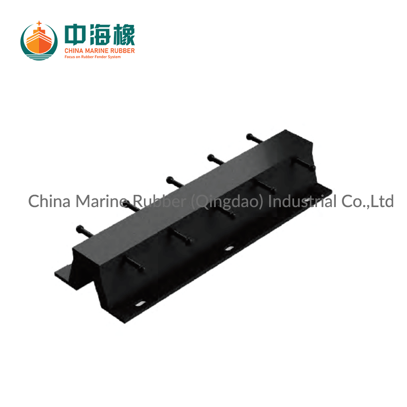 CMR-XA-250H Marine Rubber Fender Rubber Products Rubber Ladder
