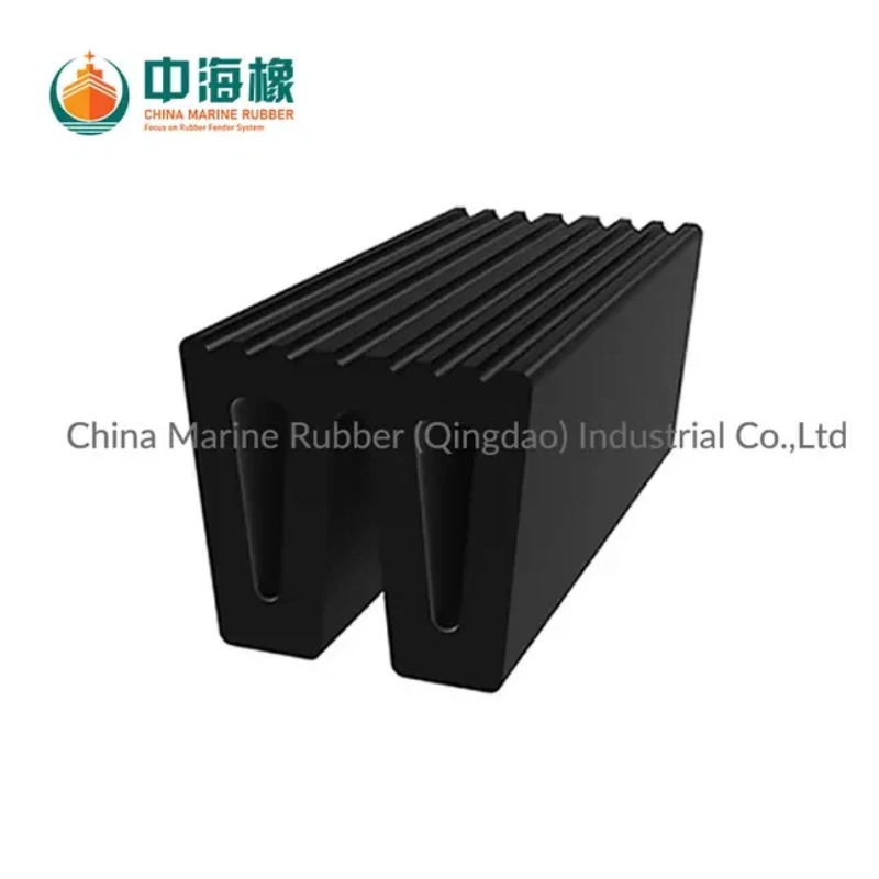 rubber fender rubber fender