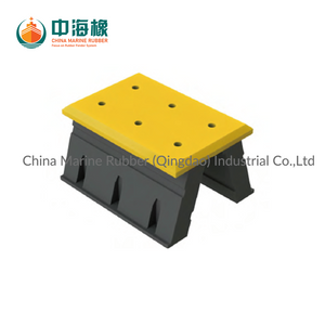 BV Certificated Rubber Fender Dock Fender Port Fender Leg Fender 300H
