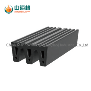 M Tyoe Fender Rubber Fender Dock Fender Pier Fender M60-30