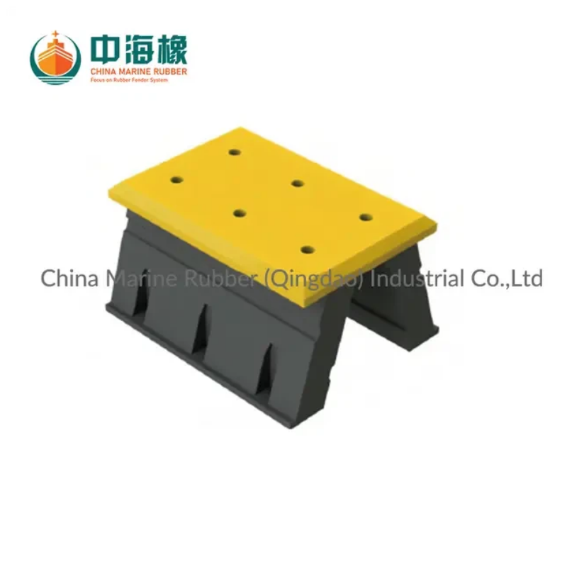 rubber fender rubber fender