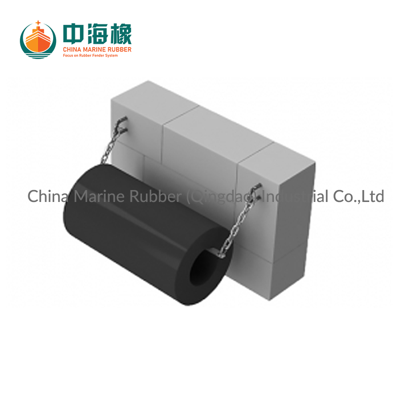 Cylindrical Fender