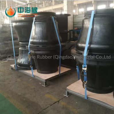 Rubber Fender Rubber Fender