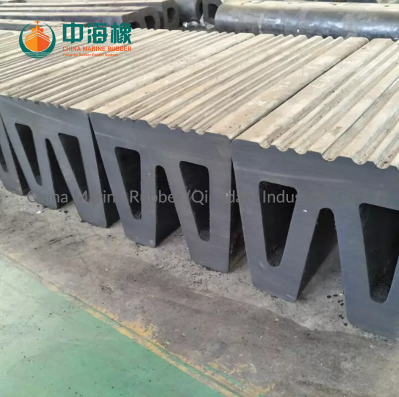 Rubber Fender Rubber Fender