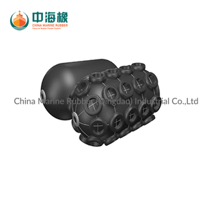 CMR-P-600 x 1000 Pneumatic Air Bag Ship Bag Ship Fender Boat Fender Marine Air Bag Yokohama 