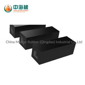 BV Certificated Rubber Fender Dock Fender Boat Fender Marine Rubber Fender Square Fender SD-300