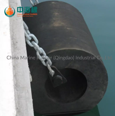 Rubber Fender Rubber Fender