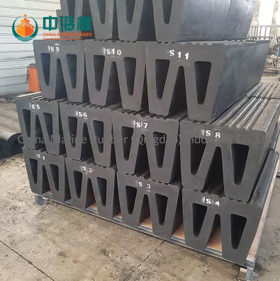 Rubber Fender Rubber Fender