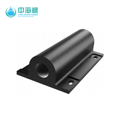 BV Certificated Rubber Fender Dock Fender Rubber Bumper Wing Type Fender DR 300*600