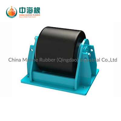 CMR-R-600 x 200 Dock Fender Marine Fender Wheel Fender Rolling Fender Roller Fender