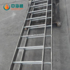 Stainless Steel Ladder