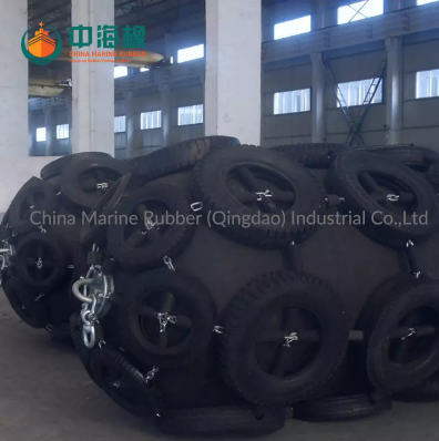 Rubber Fender Rubber Fender