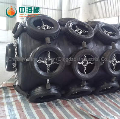 Rubber Fender Rubber Fender